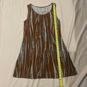 LOGO by Lori Goldstein tank